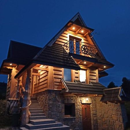 Cyrhlanski Wypas Zakopane Exterior photo