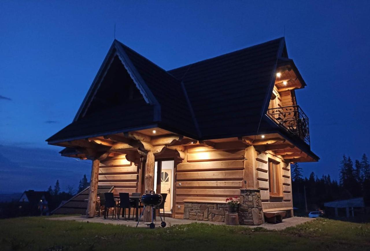 Cyrhlanski Wypas Zakopane Exterior photo
